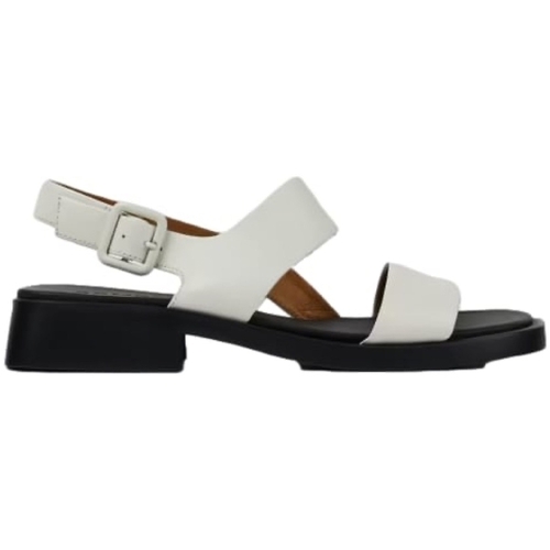 Cipők Női Szandálok / Saruk Camper Sandals K201486-007 Fehér