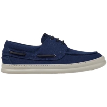 Cipők Férfi Oxford cipők Camper Shoes K100804-009 Kék