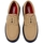 Cipők Férfi Oxford cipők Camper Shoes K100804-011 Bézs