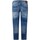 Ruhák Férfi Farmerek Pepe jeans VAQUERO SKINNY TIRO BAJO   PM207387MI52 Kék