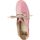 Cipők Férfi Gyékény talpú cipők Toni Pons Dixon Rózsaszín