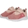 Cipők Lány Rövid szárú edzőcipők Puma 226968 Rózsaszín