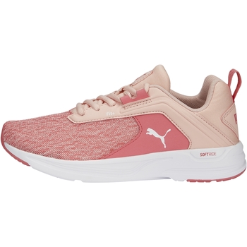 Cipők Lány Rövid szárú edzőcipők Puma 226964 Rózsaszín