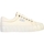Cipők Női Rövid szárú edzőcipők Le Temps des Cerises 227142 Fehér