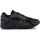 Cipők Férfi Rövid szárú edzőcipők Nike Air Huarache Runner DZ3306-002 Fekete 