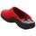 Cipők Női Mamuszok Rohde Vaasa Piros