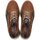 Cipők Férfi Divat edzőcipők Australian Hatchback Barna