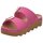 Cipők Női strandpapucsok Rohde Foggia-D Rózsaszín