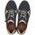 Cipők Férfi Divat edzőcipők Australian Hatchback Kék