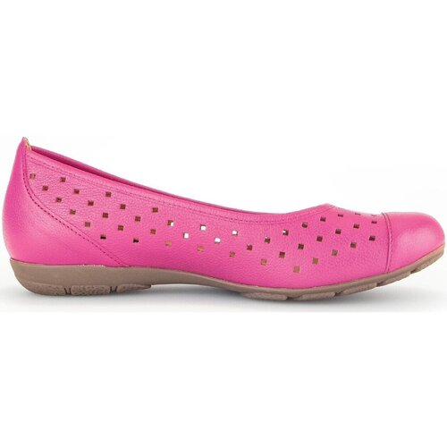 Cipők Női Félcipők Gabor 44.169.20 Rózsaszín