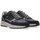 Cipők Férfi Divat edzőcipők Australian Connery Kék