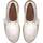 Cipők Női Oxford cipők & Bokacipők Clarks Torhill Bee Fehér