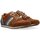 Cipők Férfi Divat edzőcipők Australian Camaro Barna