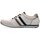 Cipők Férfi Divat edzőcipők Australian Camaro Fehér