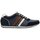 Cipők Férfi Divat edzőcipők Australian Camaro Kék