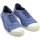Cipők Női Divat edzőcipők Natural World 102E Kék
