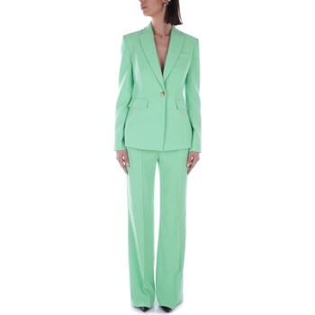Ruhák Női Kabátok / Blézerek Pinko 102208 A14I Zöld