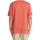 Ruhák Férfi Rövid ujjú pólók Timberland 227500 Narancssárga