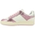 Cipők Női Divat edzőcipők Semerdjian CHITA Rózsaszín