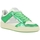 Cipők Női Divat edzőcipők Semerdjian CHITA Zöld