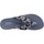 Cipők Lábujjközös papucsok Clarks ARLA GLISON 2 Kék