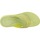 Cipők Női Lábujjközös papucsok Clarks GLIDE POST 2 Zöld