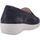 Cipők Női Mokkaszínek Stonefly 210830S Kék