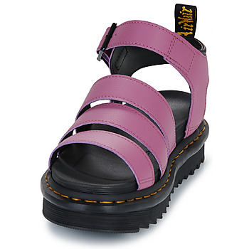 Dr. Martens Blaire Muted Purple Athena Lila