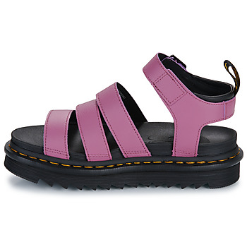 Dr. Martens Blaire Muted Purple Athena Lila