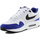 Cipők Férfi Rövid szárú edzőcipők Nike Air Max 1 FD9082-100 Sokszínű
