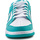 Cipők Férfi Rövid szárú edzőcipők Nike Dunk Low Retro Bttys DV0833-101 Sokszínű