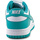 Cipők Férfi Rövid szárú edzőcipők Nike Dunk Low Retro Bttys DV0833-101 Sokszínű
