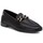 Cipők Női Félcipők Carmela 161561 Fekete 