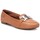 Cipők Női Félcipők Carmela 160499 Barna