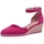 Cipők Női Szandálok / Saruk Tamaris 22309-42 Rózsaszín