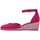 Cipők Női Szandálok / Saruk Tamaris 22309-42 Rózsaszín