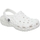 Cipők Női Klumpák Crocs 227896 Fehér