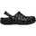 Cipők Női Klumpák Crocs 227908 Fekete 