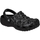 Cipők Női Klumpák Crocs 227908 Fekete 