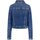 Ruhák Női Kabátok Guess W4RN01 D5921 Kék
