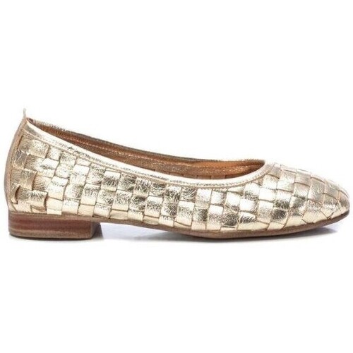 Cipők Női Félcipők Carmela 161662 Arany