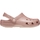 Cipők Férfi Klumpák Crocs 227886 Rózsaszín