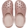 Cipők Férfi Klumpák Crocs 227886 Rózsaszín