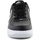 Cipők Férfi Rövid szárú edzőcipők Nike Air Force 1 '07 FJ4211-001 Fekete 