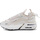 Cipők Női Rövid szárú edzőcipők Nike Air Max Furyosa DH0531-101 Bézs