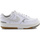 Cipők Női Rövid szárú edzőcipők Nike Gamma Force DX9176-103 Fehér