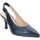 Cipők Női Félcipők NeroGiardini E218342DE Kék
