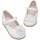 Cipők Lány Balerina cipők
 Mayoral 28150-18 Fehér
