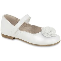 Cipők Lány Balerina cipők
 Mayoral 28170-18 Fehér