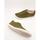 Cipők Férfi Oxford cipők & Bokacipők Camper  Zöld